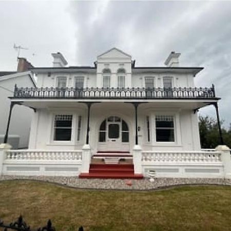 Hazeldene Hotel Aberaeron Luaran gambar
