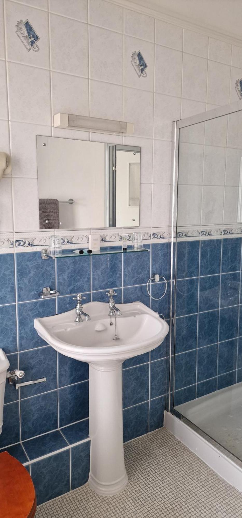 Hazeldene Hotel Aberaeron Luaran gambar