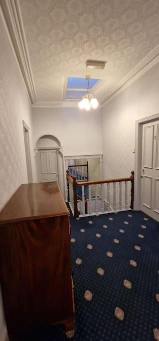 Hazeldene Hotel Aberaeron Luaran gambar
