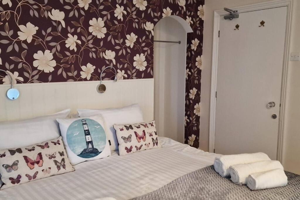 Hazeldene Hotel Aberaeron Luaran gambar