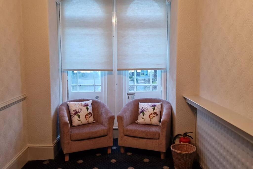 Hazeldene Hotel Aberaeron Luaran gambar