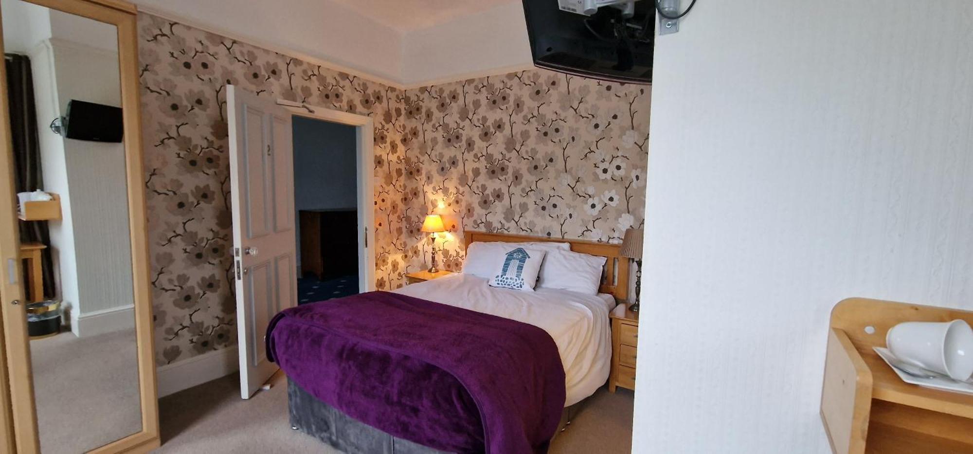 Hazeldene Hotel Aberaeron Luaran gambar