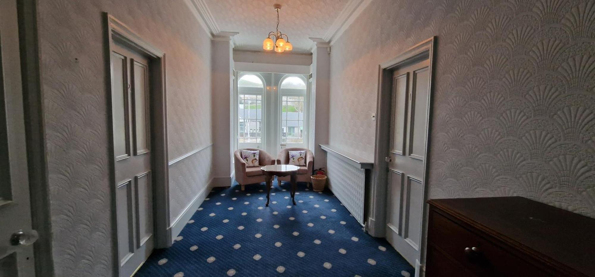 Hazeldene Hotel Aberaeron Luaran gambar