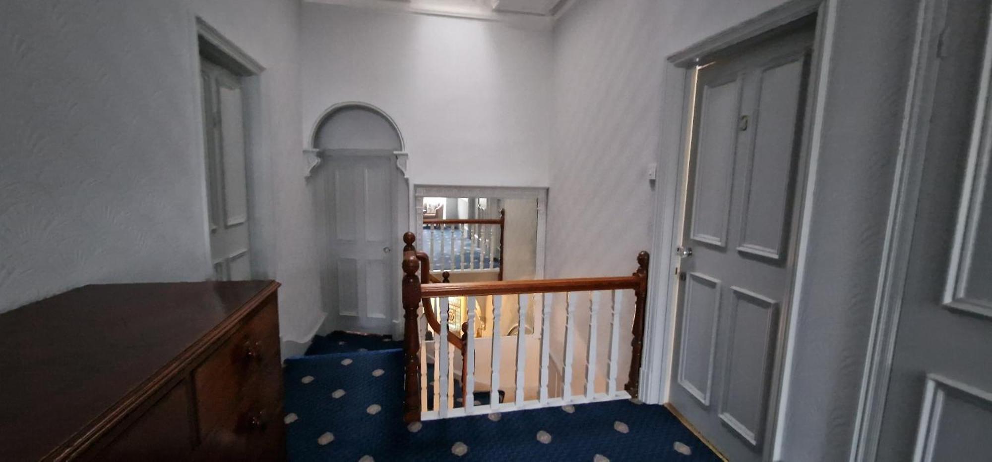 Hazeldene Hotel Aberaeron Luaran gambar
