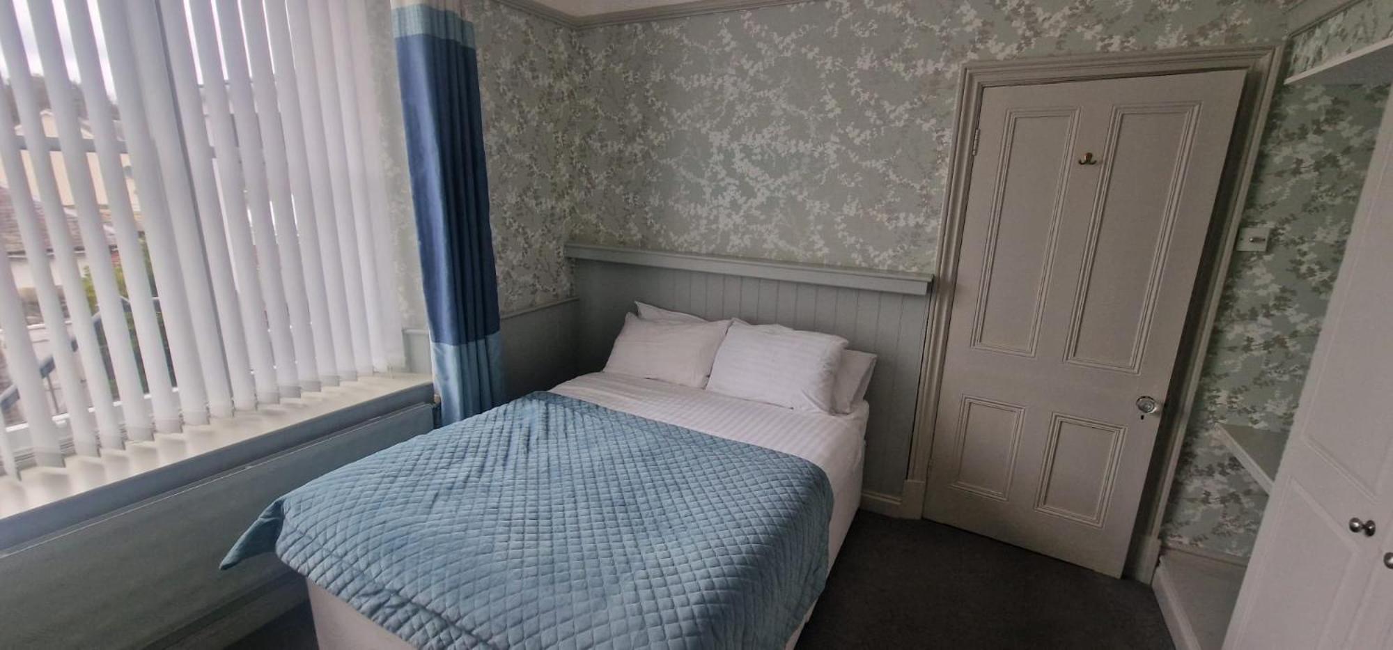 Hazeldene Hotel Aberaeron Luaran gambar